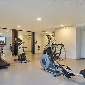 Appart Hotel Odalys City Paris XVII